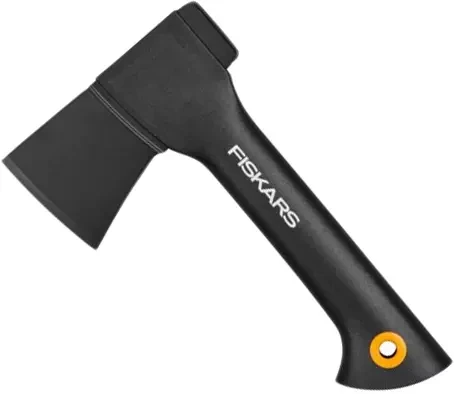 Купити Сокира туристична Fiskars Solid A5 1051084