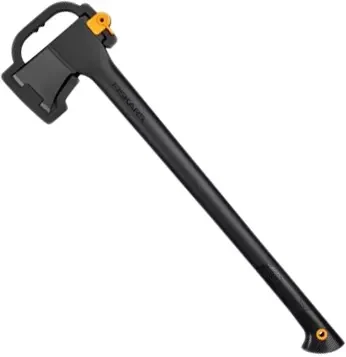 Buy Fiskars Solid A18 ax 1052045