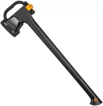 Купити Сокира-колун Fiskars Solid A19 1052044