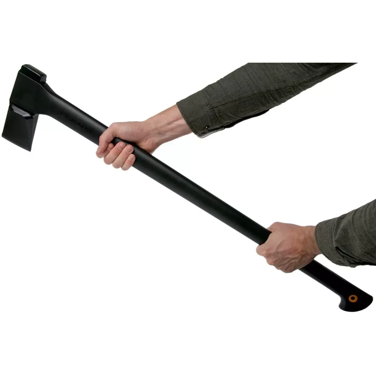 Купити Сокира-колун Fiskars Solid A26 1052043