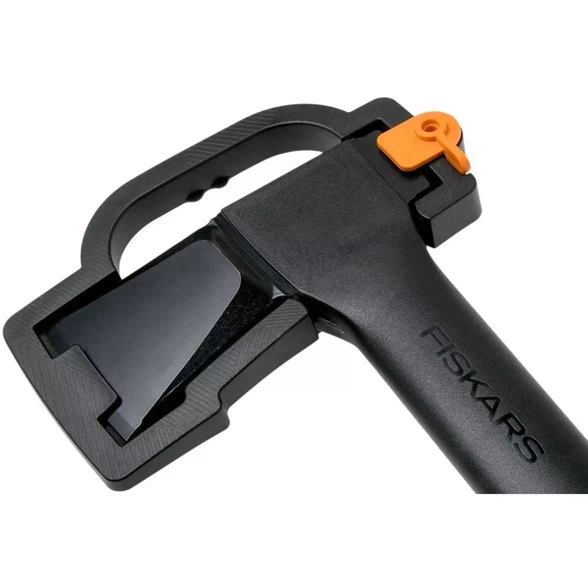 Купити Сокира-колун Fiskars Solid A26 1052043