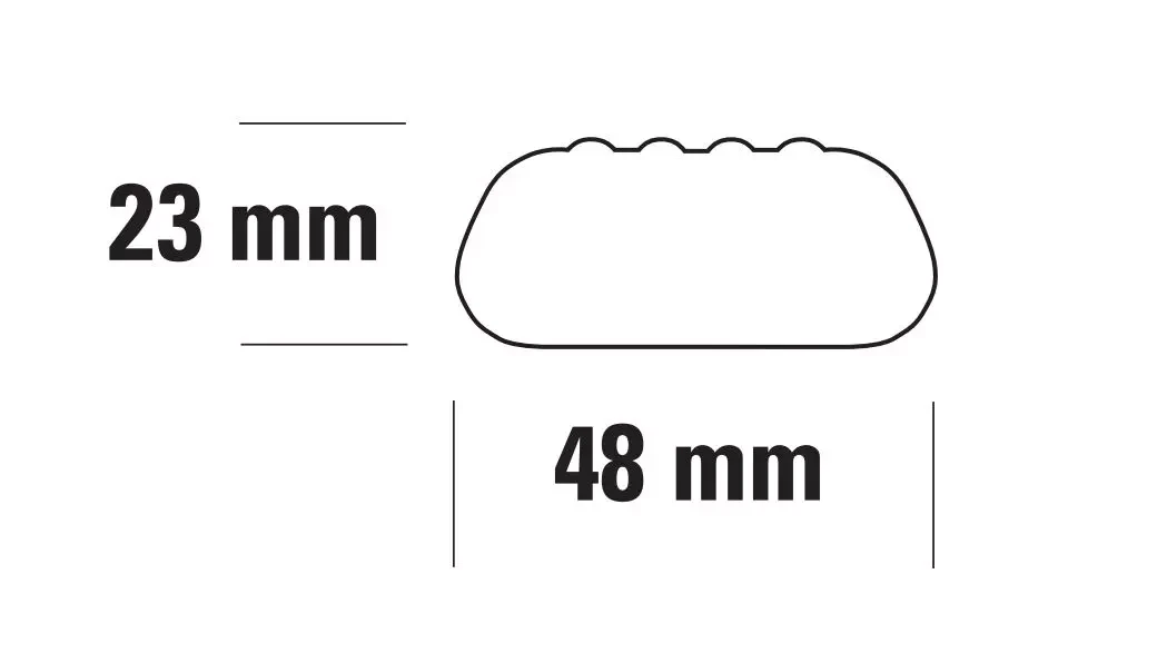 Купити Поперечини GeV Discovery 5501