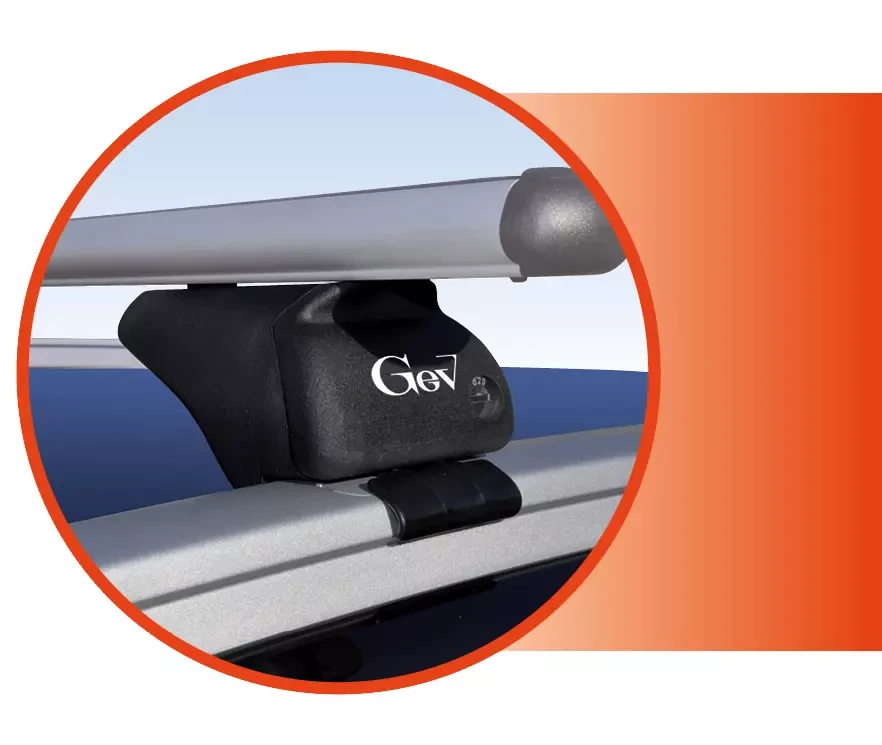 Buy Mounting kit GEV Thor 9615