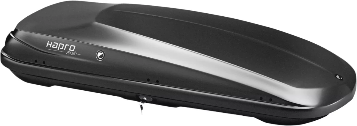 Купить Бокс Hapro Zenith 6.6 Anthracite