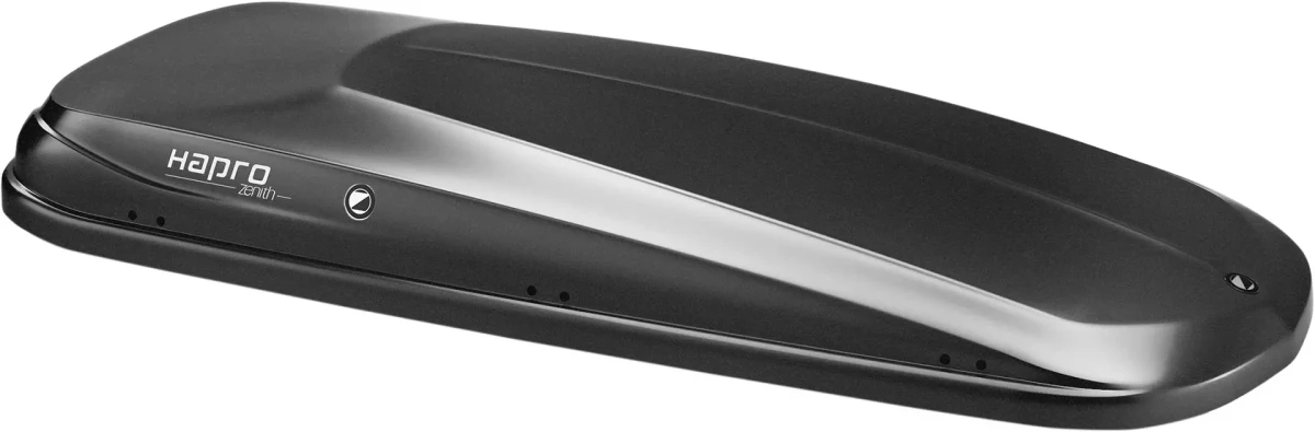 Купить Бокс Hapro Zenith 8.6 Anthracite