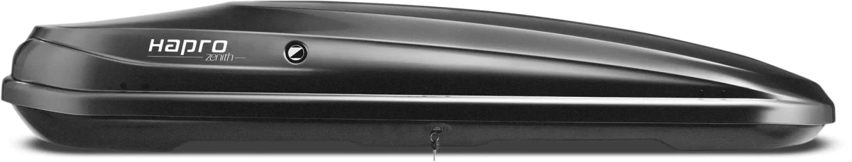 Купить Бокс Hapro Zenith 8.6 Anthracite