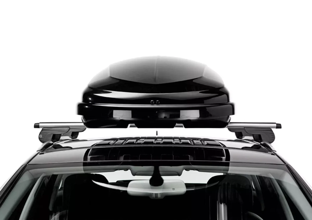 Купить Бокс Hapro Zenith 8.6 Anthracite