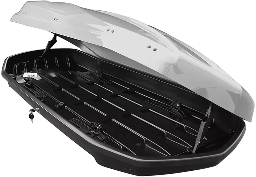 Купить Бокс Sotra Strike 440 Black