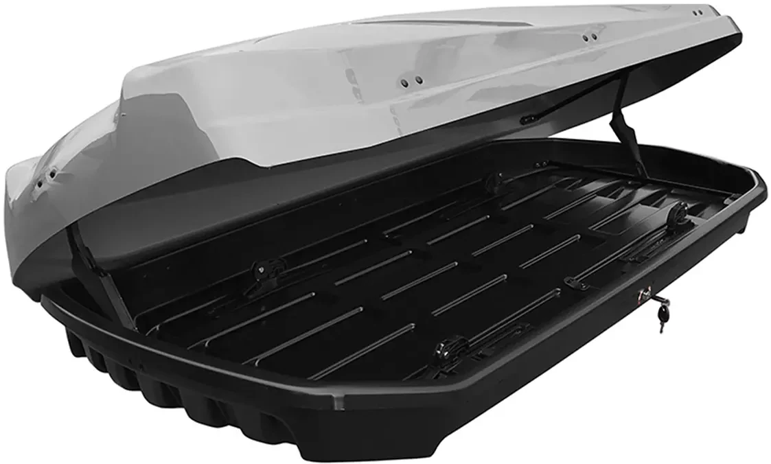 Купить Бокс Sotra Strike 440 Black