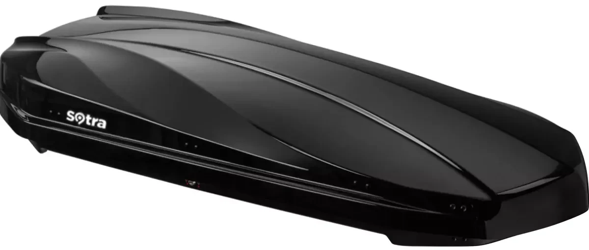 Buy Boxing Sotra Strike 480 Black