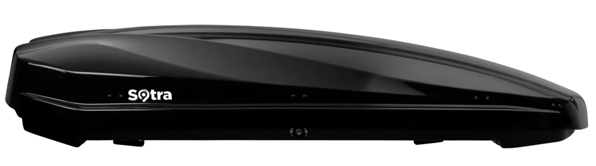 Buy Boxing Sotra Strike 480 Black