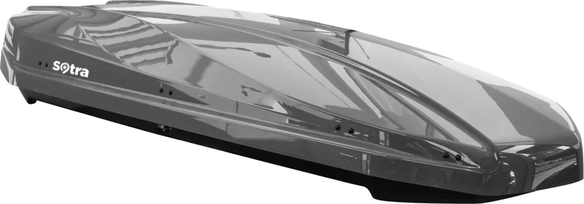 Buy Boxing Sotra Strike 440 Grey