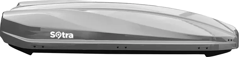 Buy Boxing Sotra Strike 440 Grey