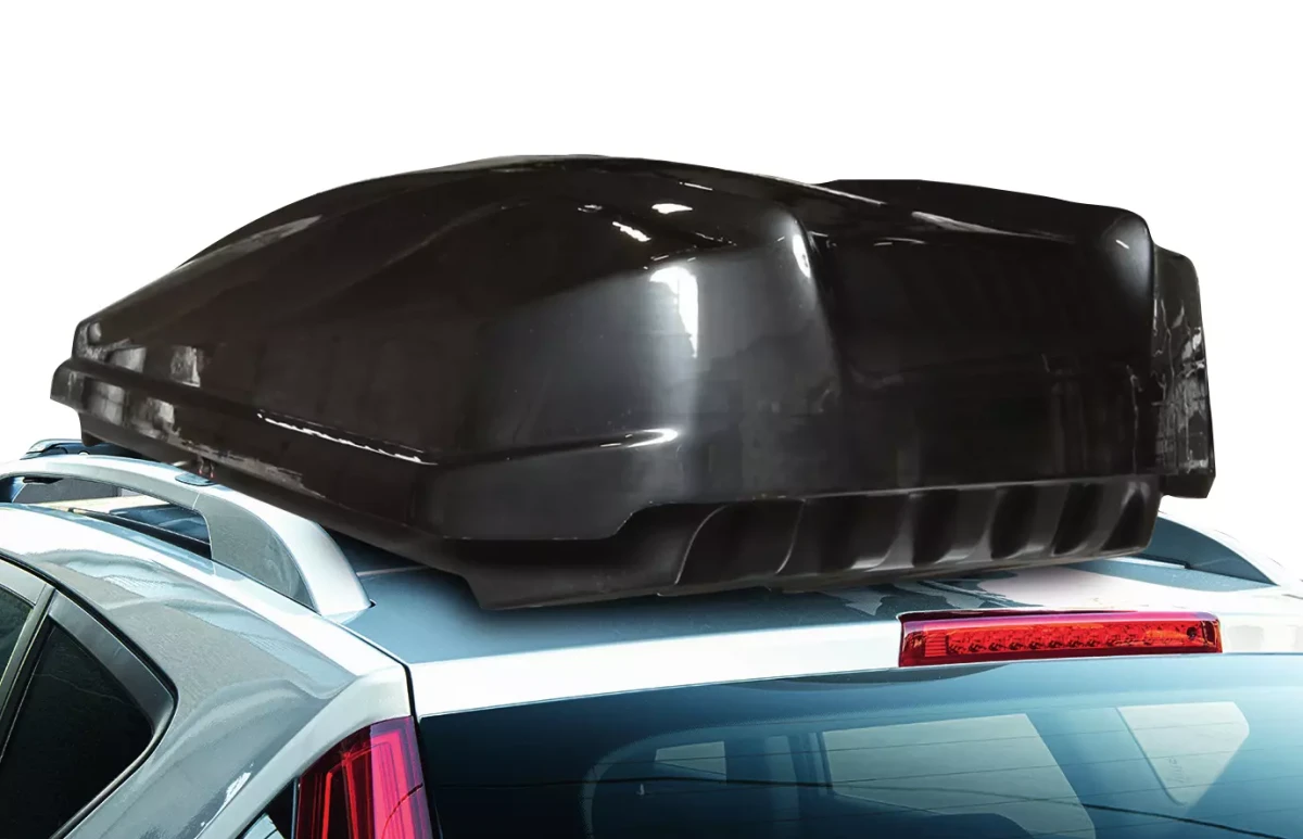 Купить Бокс Sotra Strike 480 Grey