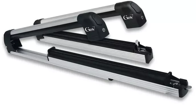 Buy GEV Storm Ski Fastens