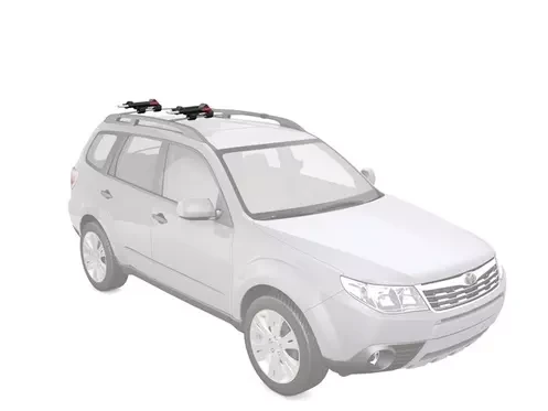 Купити Кріплення човна Yakima JayLow