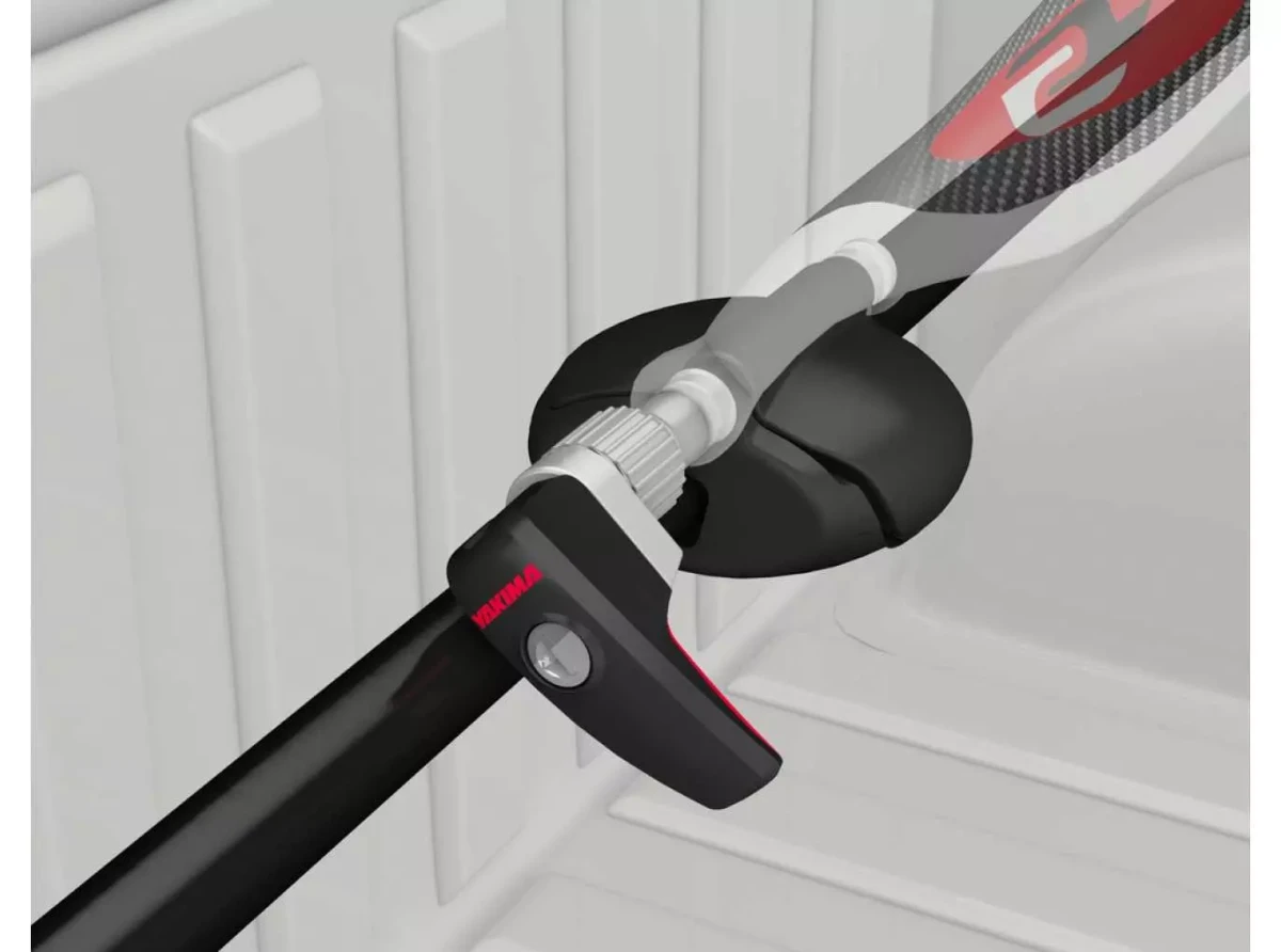 Купить Велокрепление Yakima 8001141 BikerBar