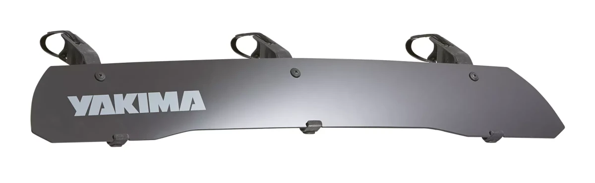 Buy Spoiler for the yakima 34 Windshield crosspiece