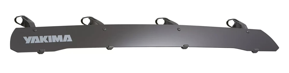 Buy The Yakima Spoiler 52 Windshield Spoiler