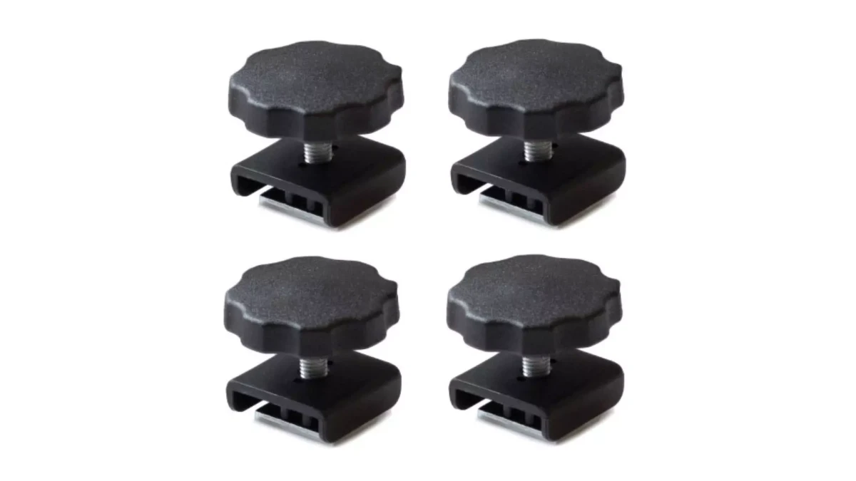 Buy Adapter for Hapro MasterFit T-shaped