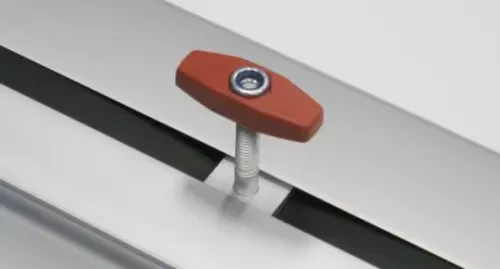 Купити T-подібний адаптер для поперечини Whispbar PR3079