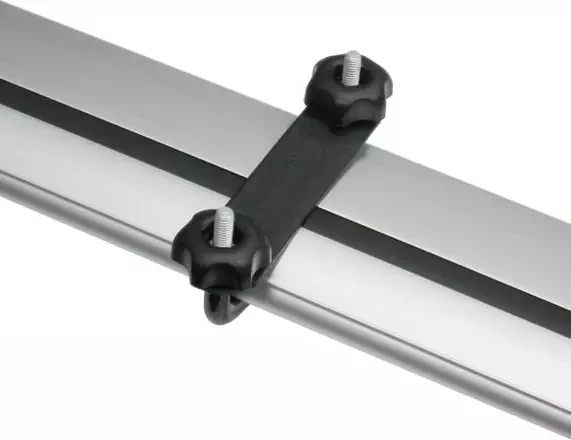 Купить U-образный адаптер для поперечены Whispbar PR3090