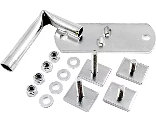 Buy T-shaped adapter peruzzo 364 t-cave