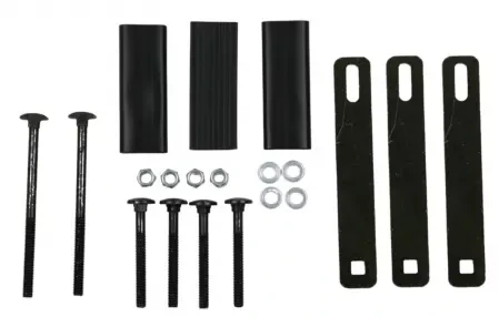 Buy Adapter for square cross -crossing Peruzzo 912 Levante