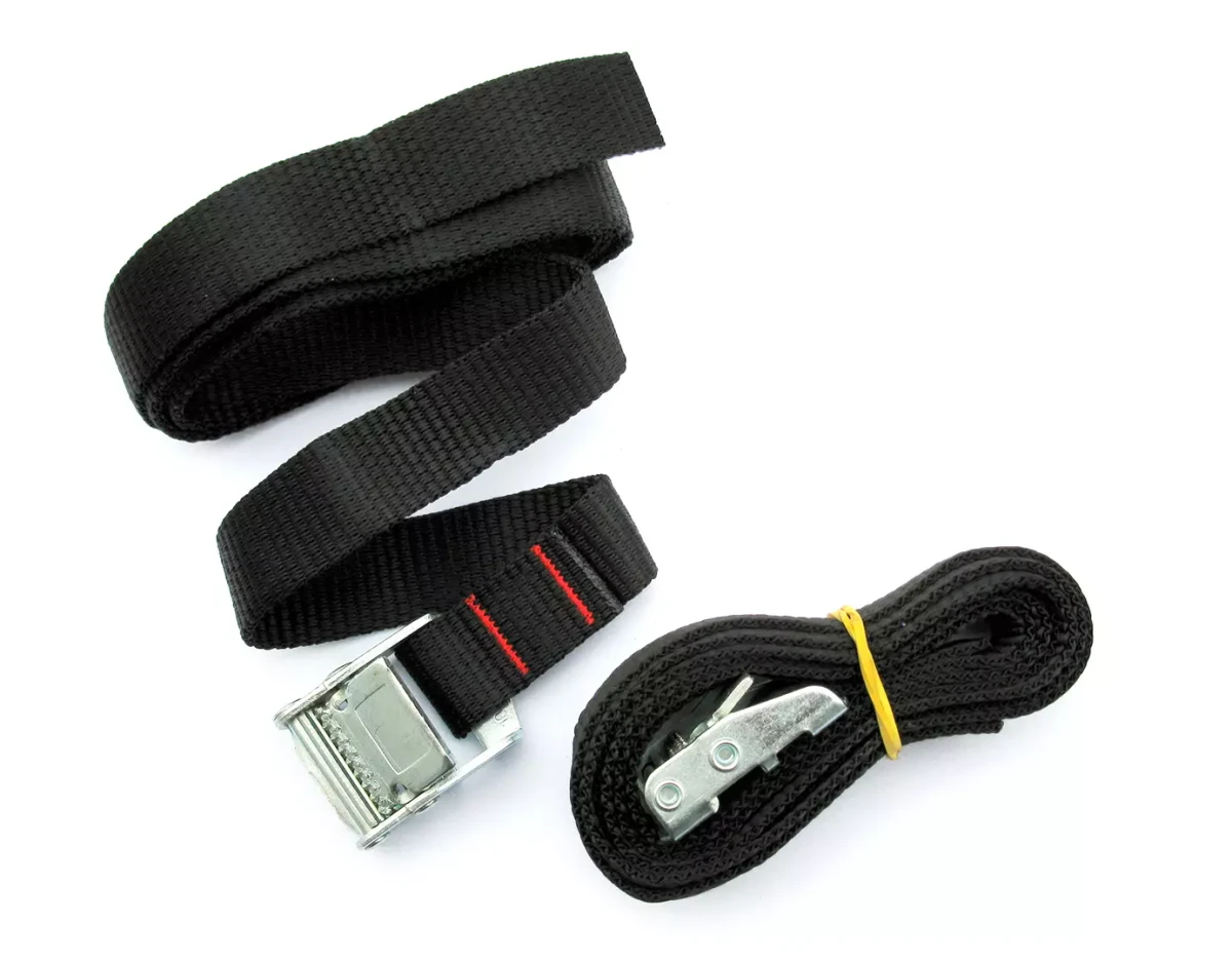 Buy Peruzzo's belts 932 two double straps 2x150 cm