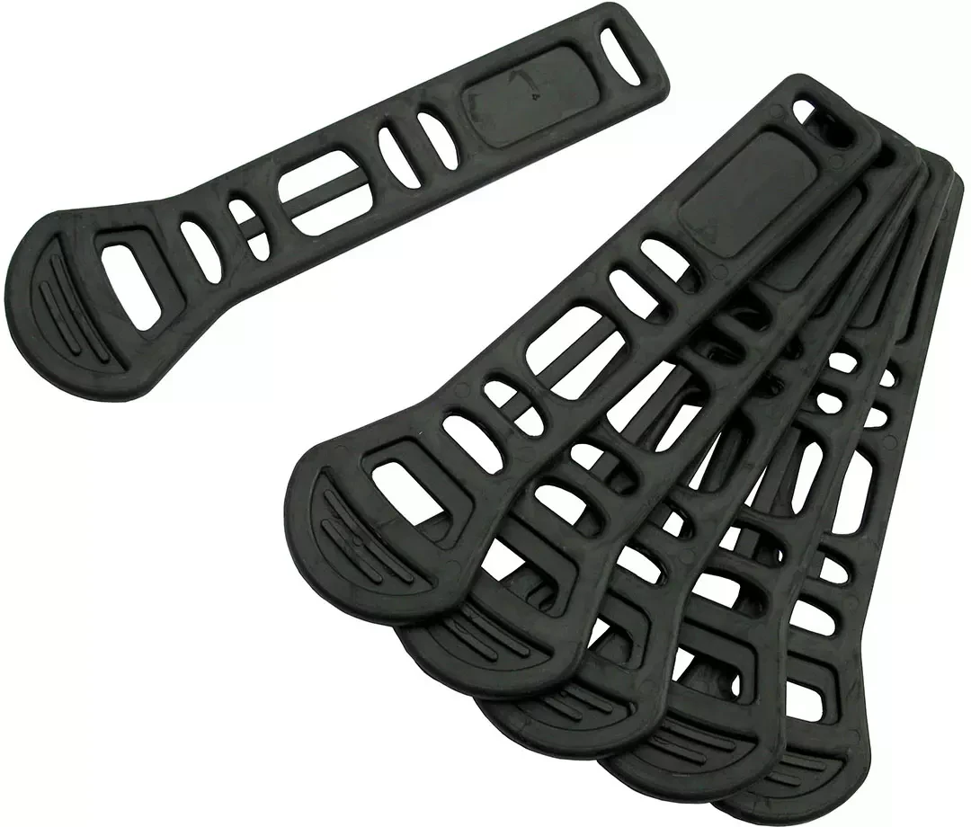 Buy GUMUME PERUZZO 936 SIX RUBBER STRAPS