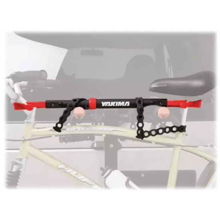 Купить Адаптер для нестандартной рамы велосипеда Yakima 8002531 TubeTop