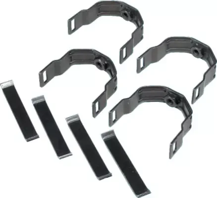 Buy Ski mounting kit on a crosspiece of 60 mm Gev 8692