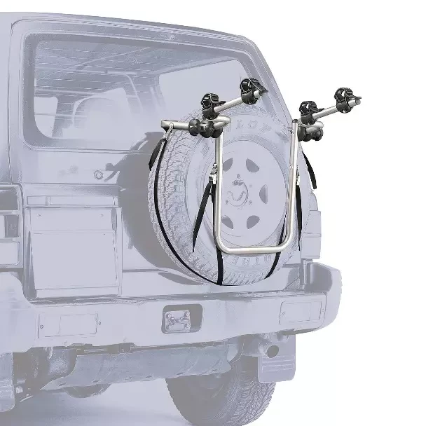Buy Pourinage on a 4x4 PERUZZO 310 Bike Carrier Spare Wheel