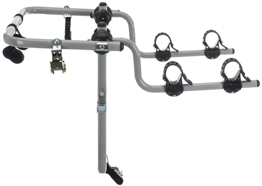 Buy Pourinage on a 4x4 PERUZZO 310 Bike Carrier Spare Wheel