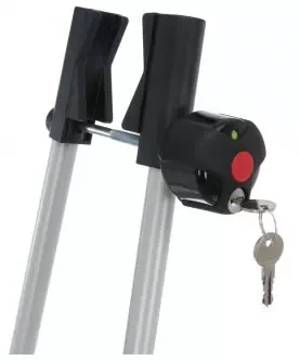 Купити Велокріплення на дах Peruzzo 609 Misano