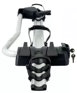 Купити Велокріплення на дах Peruzzo 730 Levante