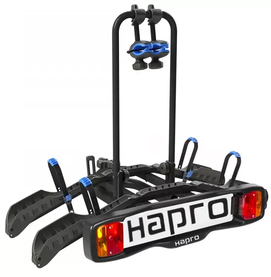 Buy HAPRO SPROCKING HAPRO ATLAS II 7-PIN