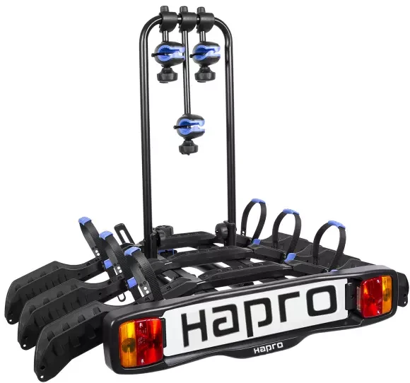 Buy Poor on the Hapro Atlas III 7-Pin Tutro