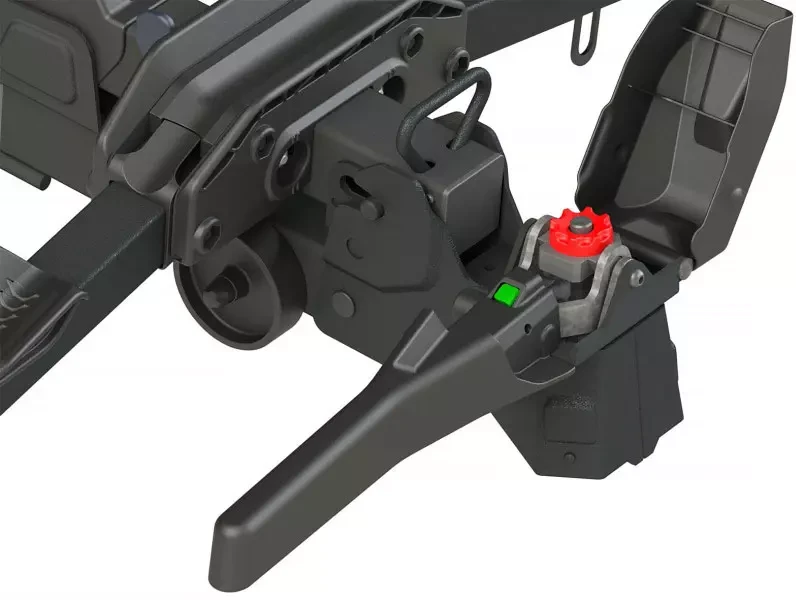 Buy HAPROPROCKING HAPRO ATLAS XFOLD I