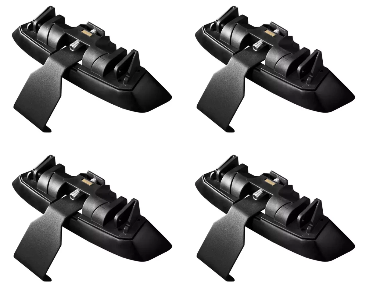 Купити  Монтажний комплект Whispbar K1154 для Toyota RAV4 від 2019