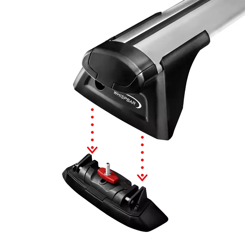 Buy Mounting KitBar K331 for Toyota Land Cruiser 100 120 150 200 from 1998