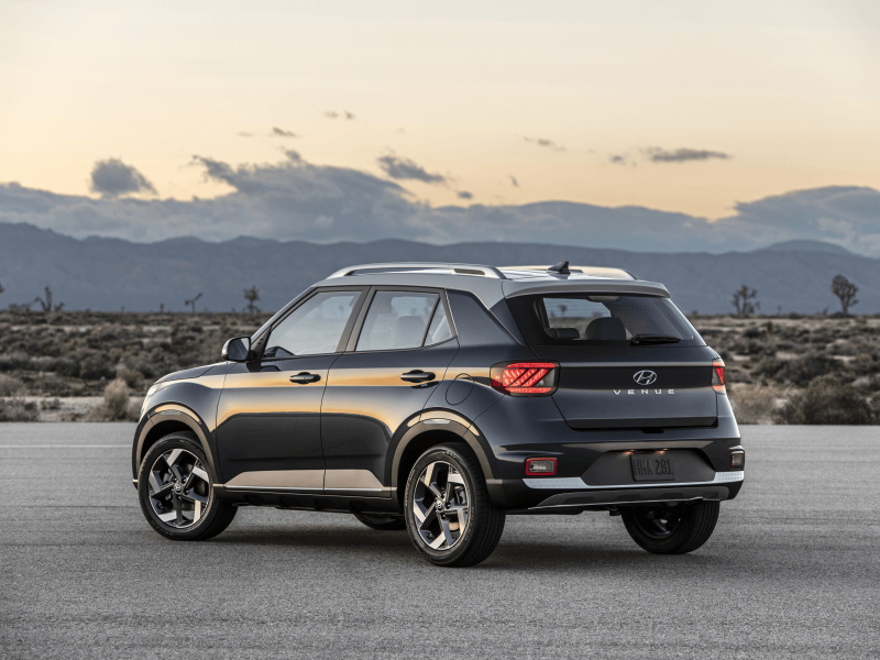 Buy Gazer T6509-QX Multimedia System to Hyundai Venue (QX) 2019-2020