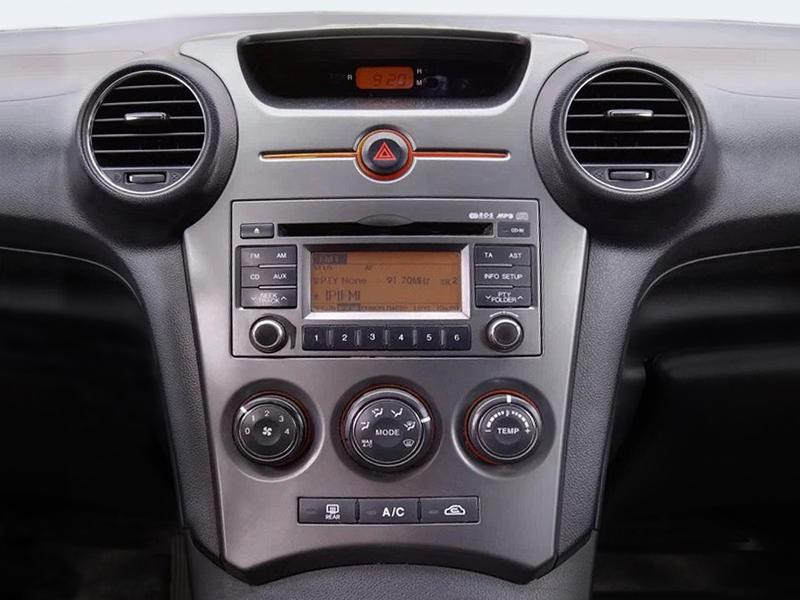 Buy Gazer T6509-Nun Multimedia System to Kia Carens 2 (Un) 2006-2012