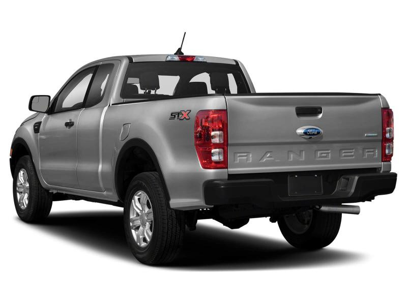 Buy Gazer T6809-P703 multimedia system to Ford Ranger 2015-2022