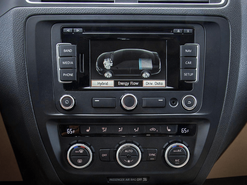 Buy Gazer T6010-1B PRO Multimedia System to Volkswagen Jetta 6 (1b) 2011-2018