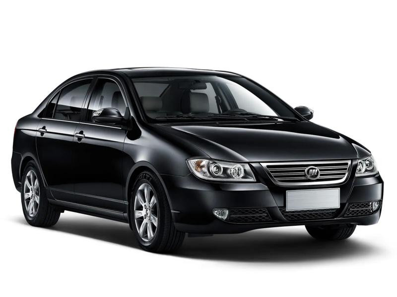 Buy Gazer T6010-620 PRO Multimedia System to Lifan 620EV, 650EV 2015-2019