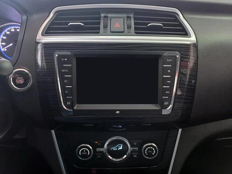 Buy Gazer T6010-620 PRO Multimedia System to Lifan 620EV, 650EV 2015-2019