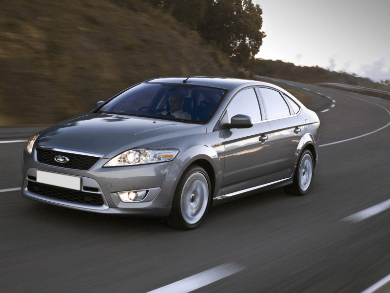 Buy Gazer T6010-CD3 Pro To Ford Mondeo USA 2009-2012