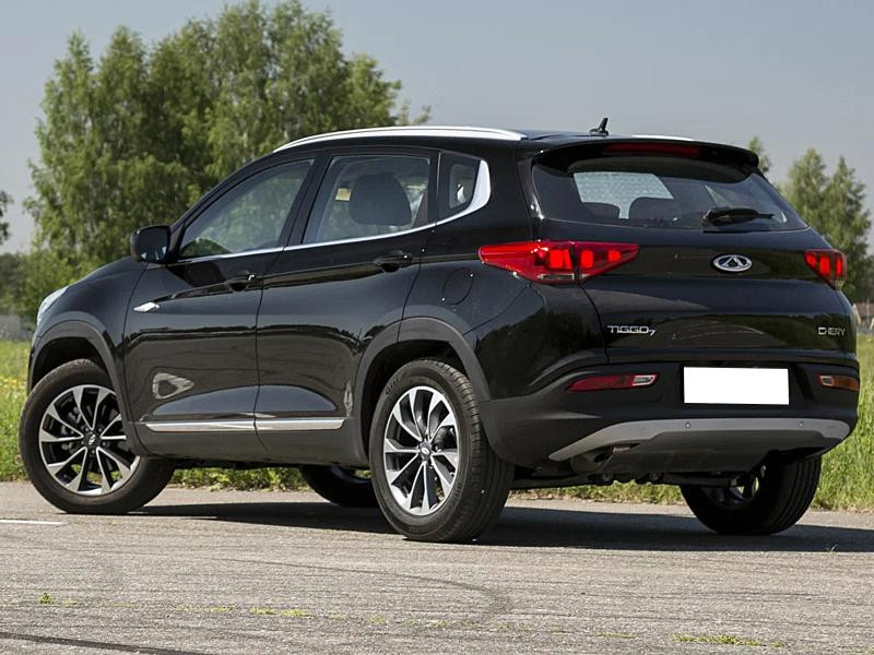 Buy Gazer T6010-DRF35 PRO Multimedia System to Chery Tiggo 7 1 1 2016-2020