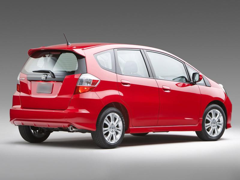 Купити Мультимедійна система Gazer T6010-GE PRO до Honda Jazz 2 (GG), Fit 2 (GE) 2007-2014